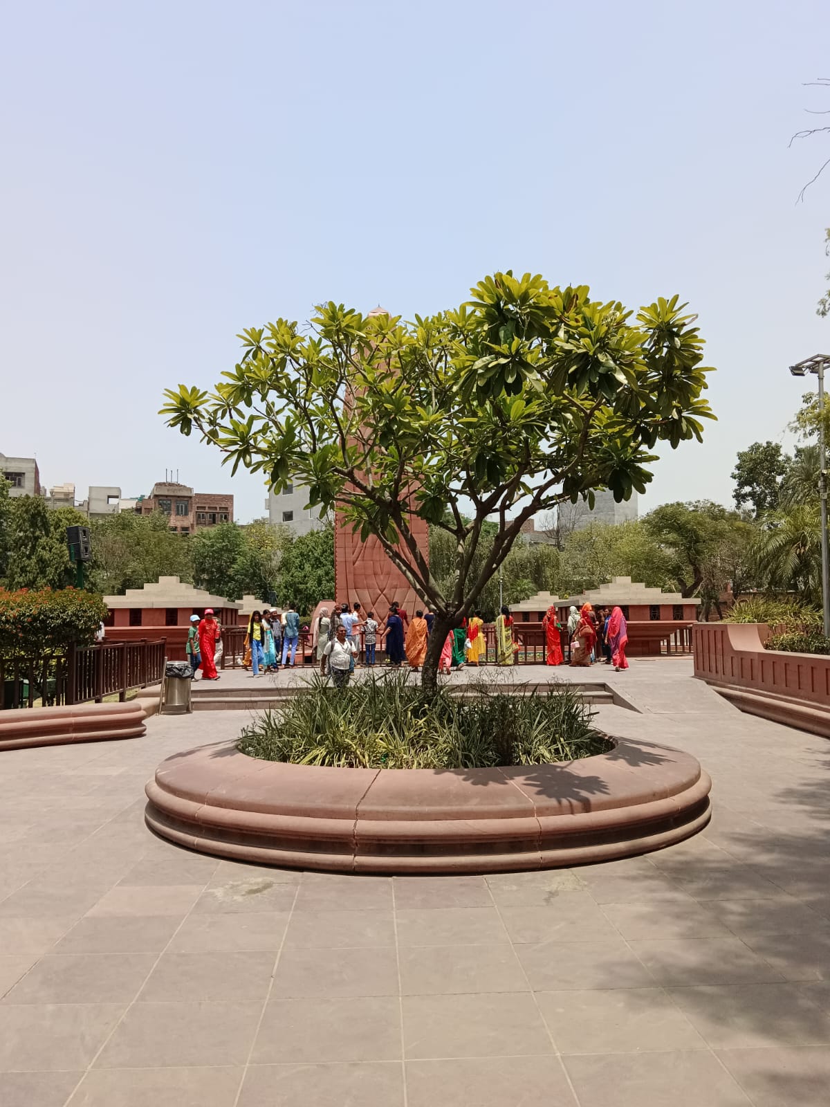 Jallianwala Bagh, Amritsar