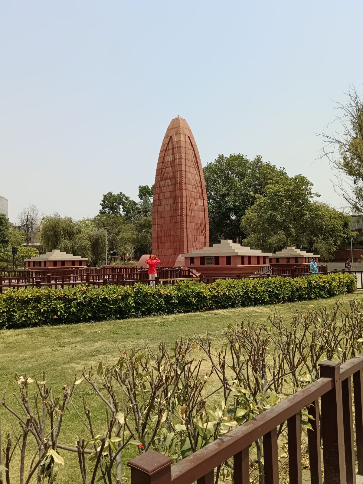 Jallianwala Bagh, Amritsar