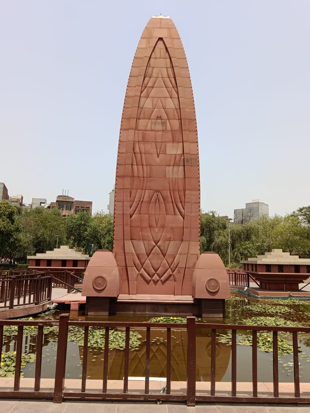 Jallianwala bagh timing