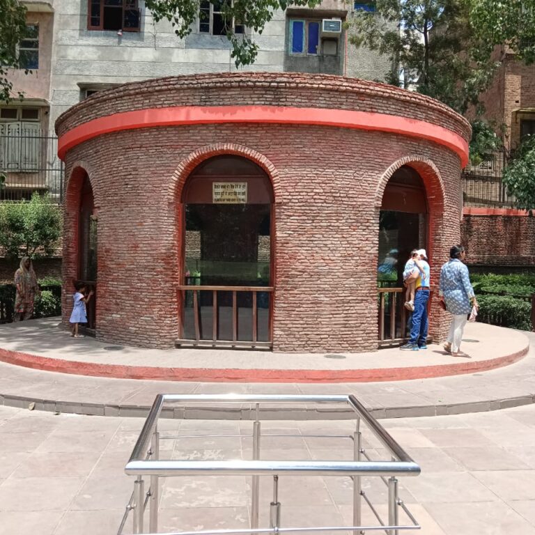 Jallianwala Bagh Amritsar