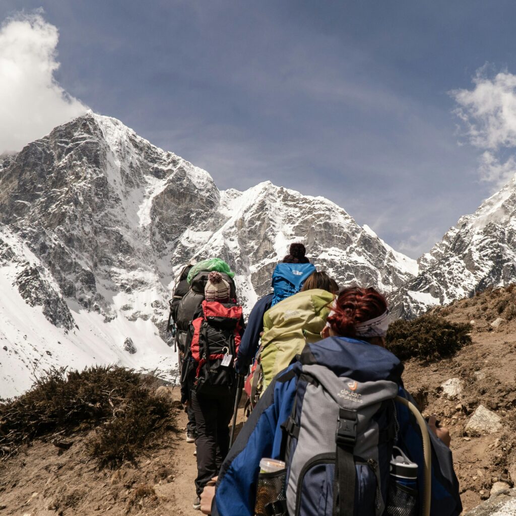 Har Ki Dun Trek