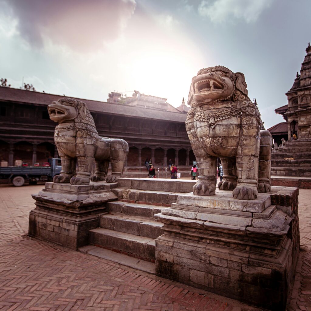 Preservation and Restoration Efforts for Konark temple, Odisha